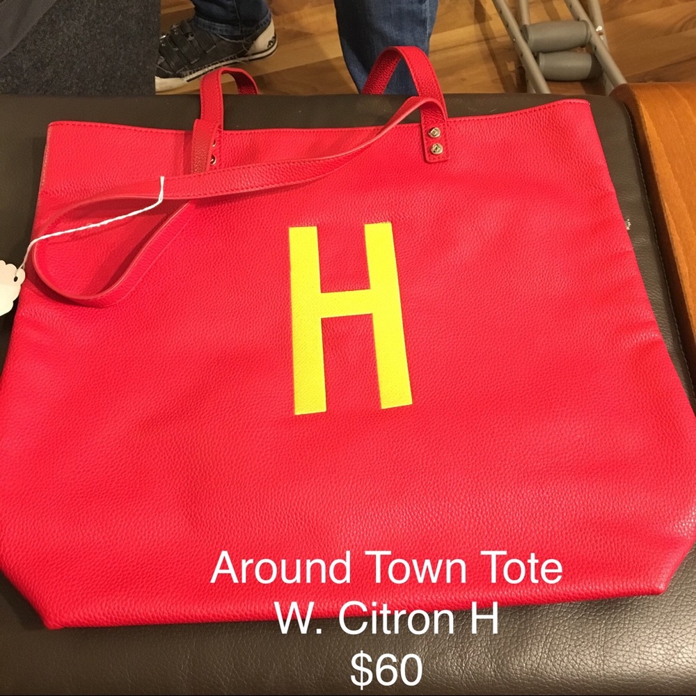 Thirty-One Around Town Tote